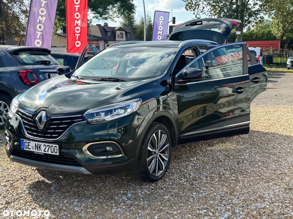Renault Kadjar - 14