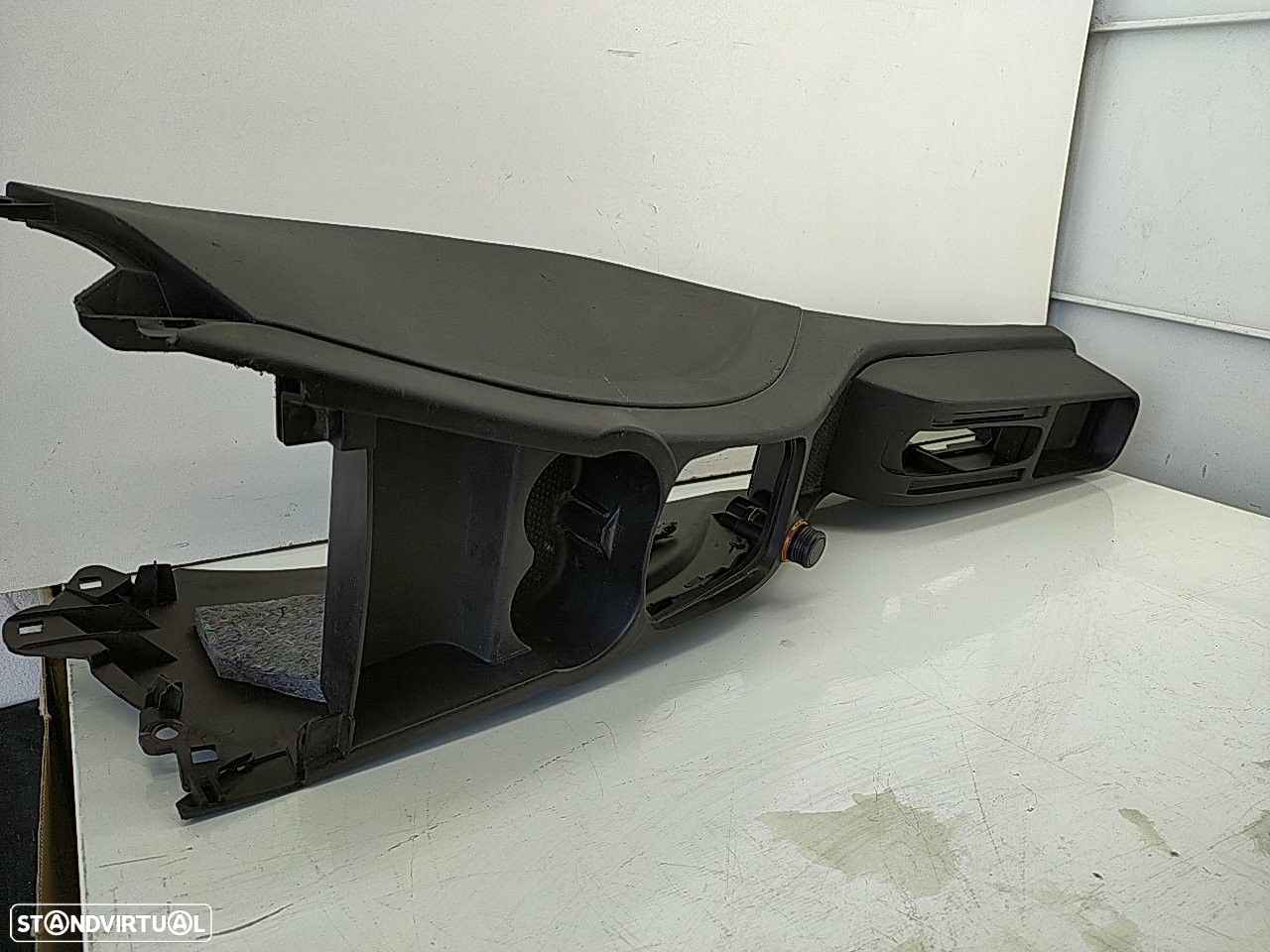 Consola Central Fiat Grande Punto Van (199_) - 4