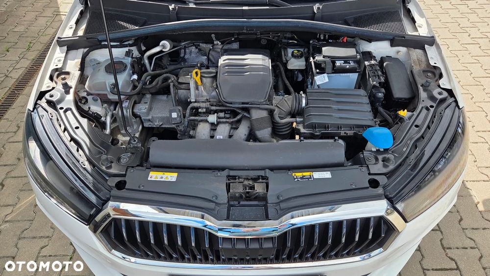 Skoda Fabia 1.0 Ambition - 26
