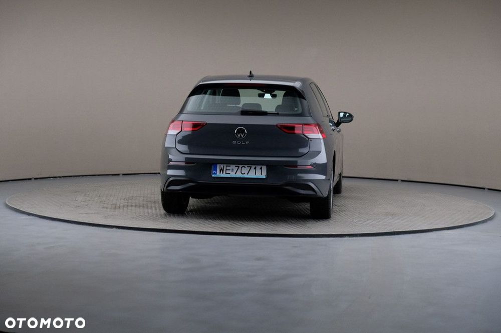Volkswagen Golf - 5