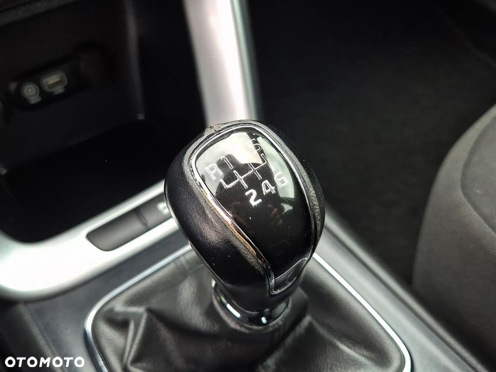 Kia Ceed 1.4 CVVT Edition 7 - 19