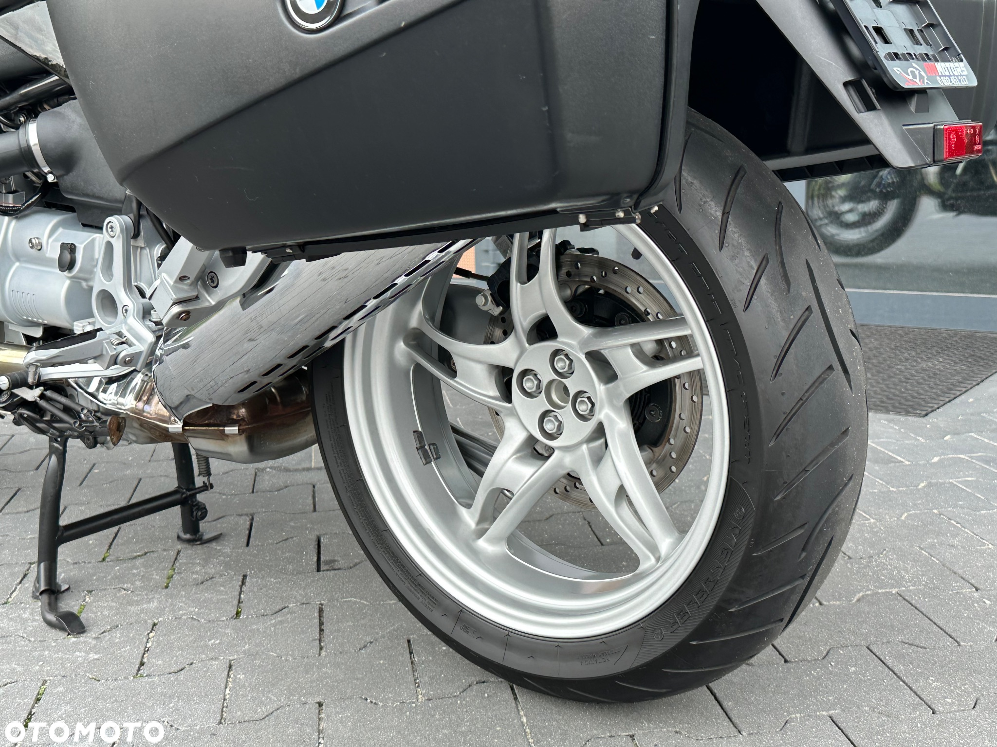 BMW R - 28