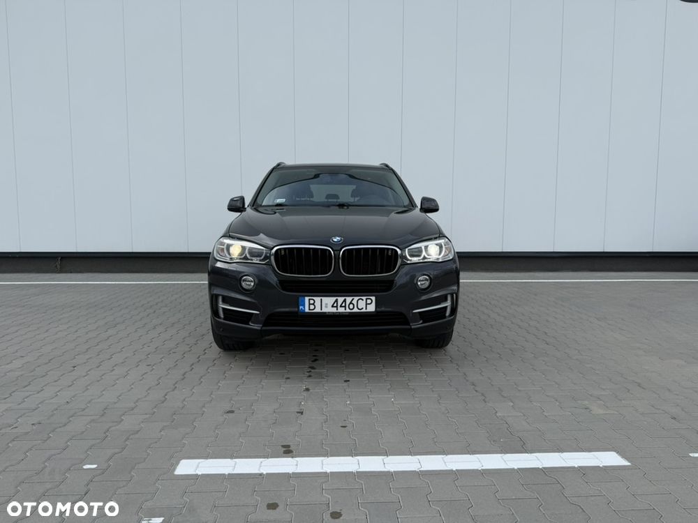 BMW X5 xDrive35i - 4