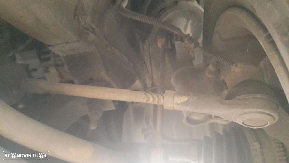 Caixa de direção KIA Picanto (BA) - 3