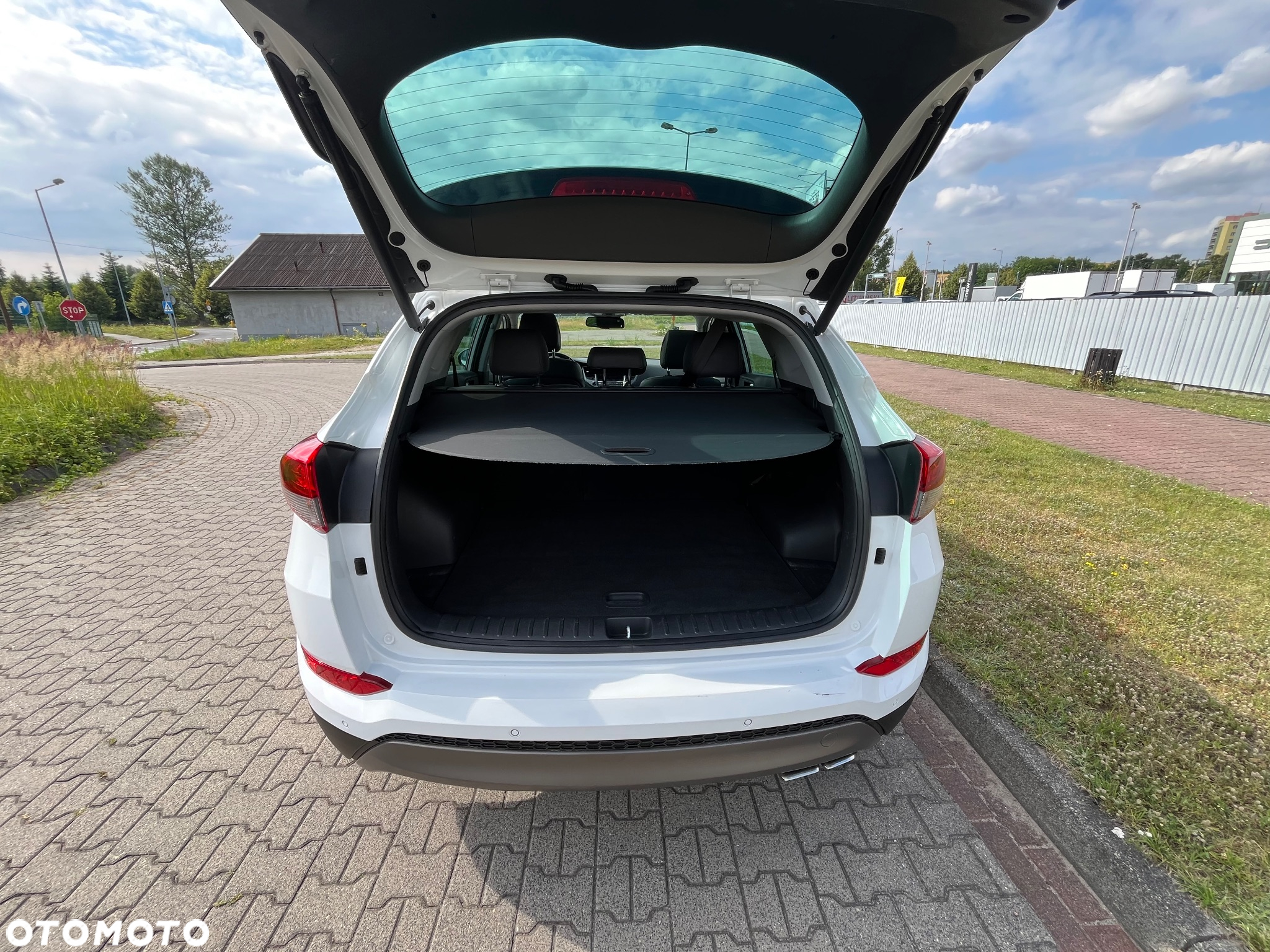 Hyundai Tucson - 21