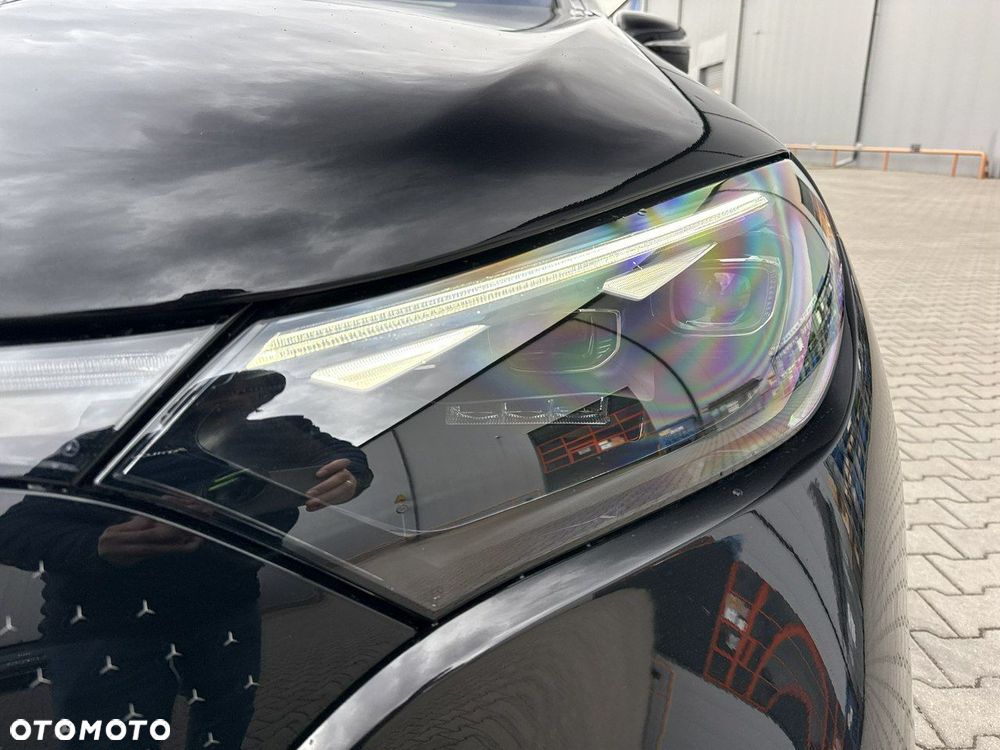 Mercedes-Benz EQE 350 89kWh 4-Matic AMG Line Twoja Edycja - 9