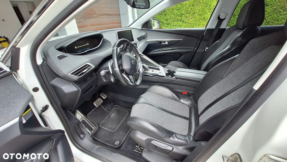 Peugeot 3008 BlueHDi 120 EAT6 Stop & Start Allure - 2