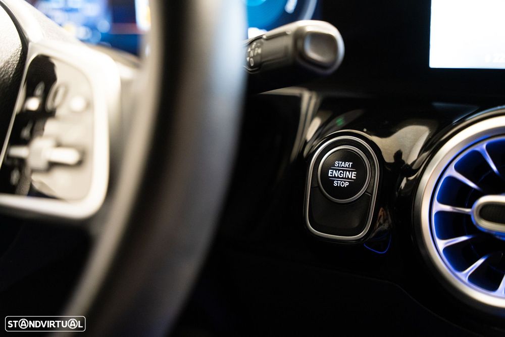 Mercedes-Benz GLA 250 e Progressive - 17