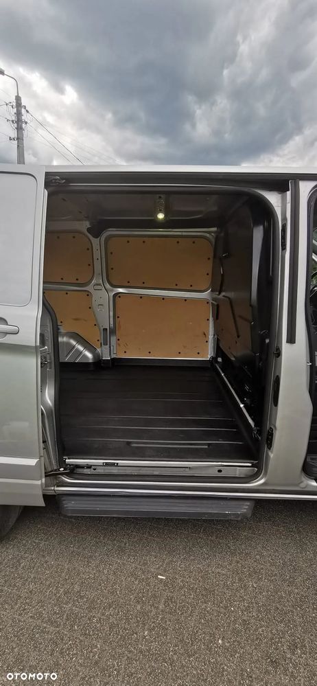 Ford Transit Custom - 26