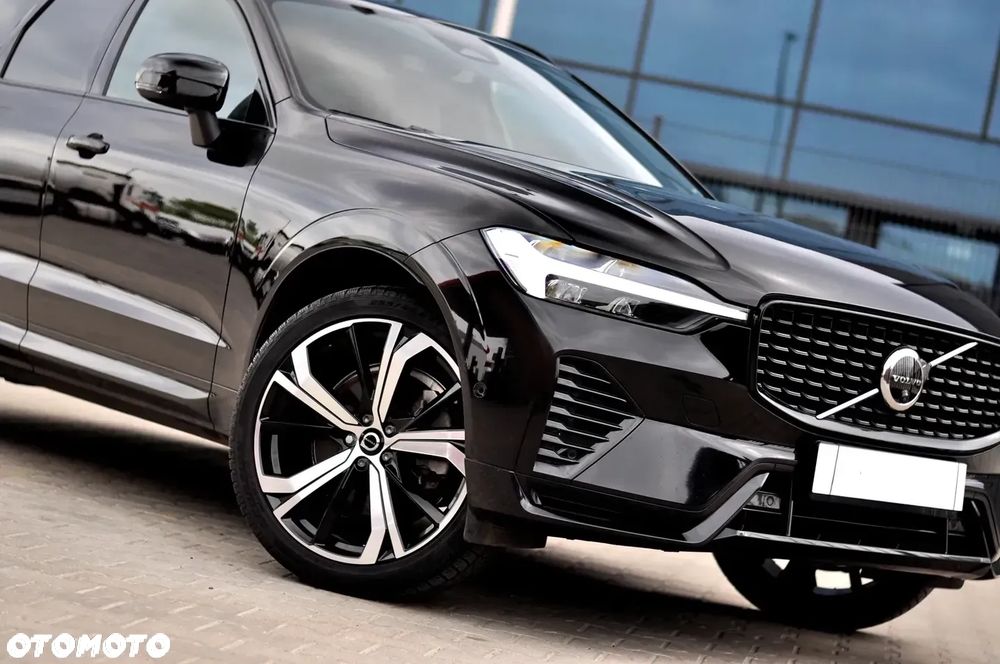 Volvo XC 60 B4 B Geartronic RDesign - 6