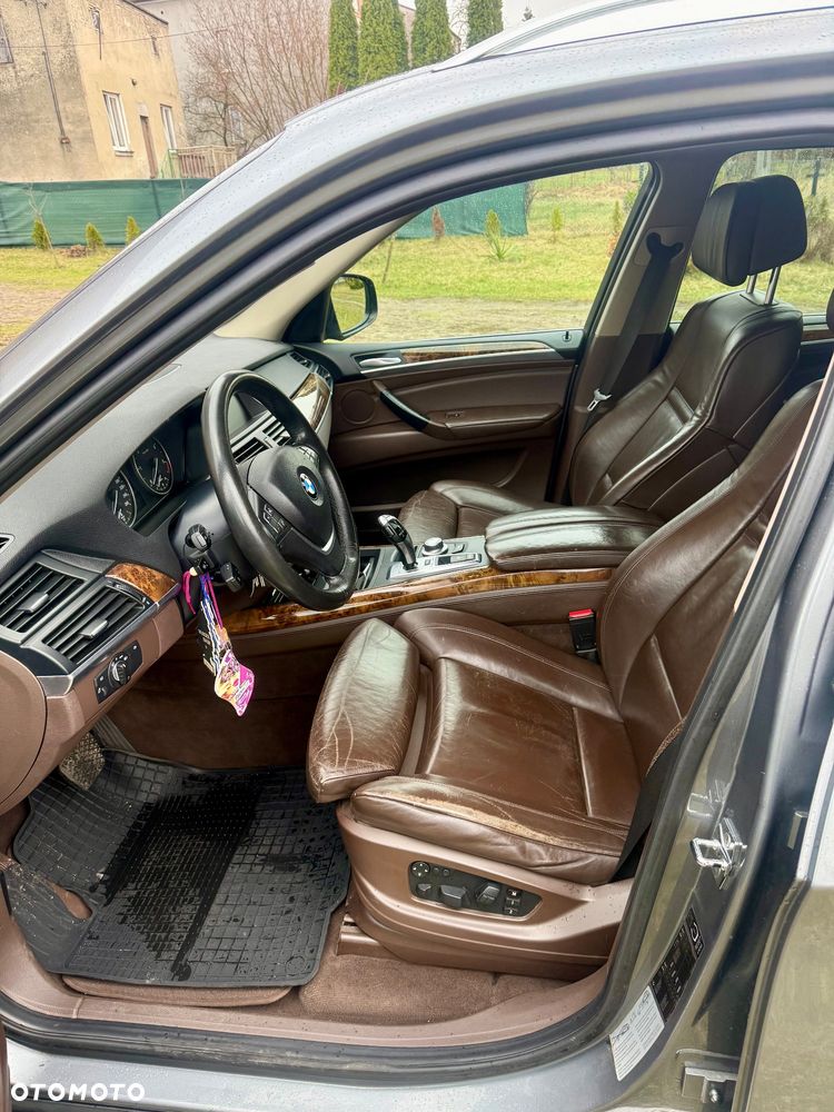 BMW X5 - 5