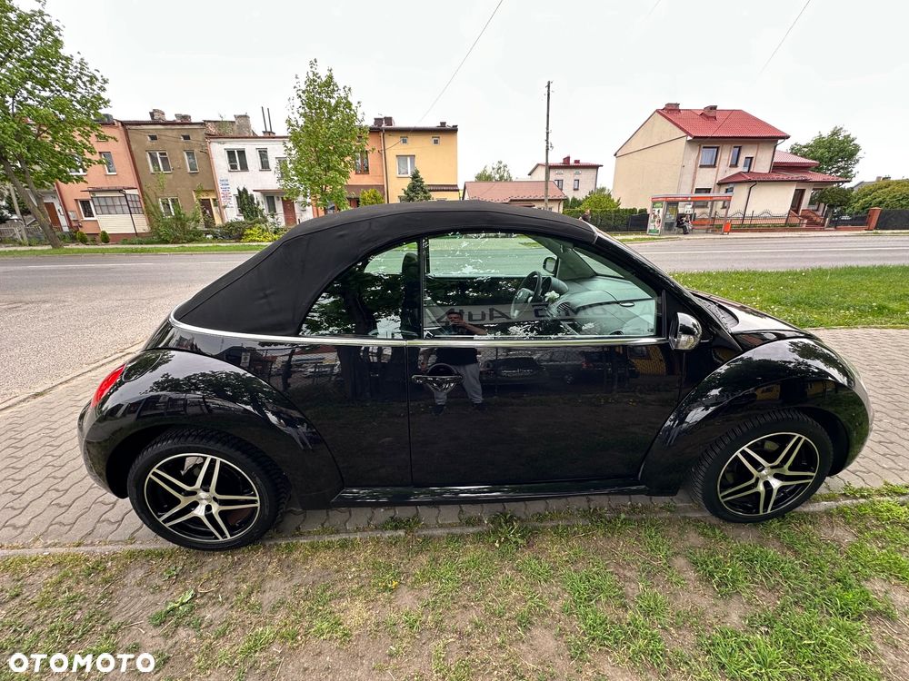 Volkswagen New Beetle 1.6 - 26