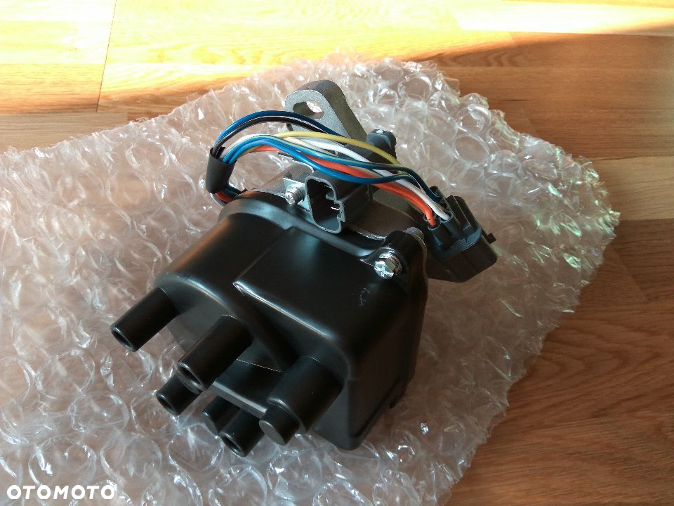 APARAT ZAPLONOWY MODUL CEWKA ZAPLONOWA KOPULKA PALEC APARATU ZAPLONOWEGO HONDA DEL SOL CIVIC CRX ACURA INTEGRA VTI VTEC 1.6 1.7 1.8 B16A2 B17A1 B18C1 b18c4 TD-44U TD-68U TD-08U TD-81U TD-84U TD-87U - 8