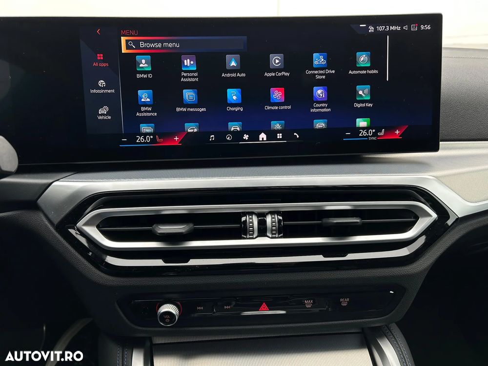 BMW i4 eDrive35 - 14