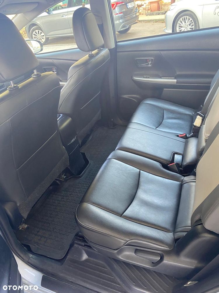 Toyota Prius 1.8 HSD Luna - 7