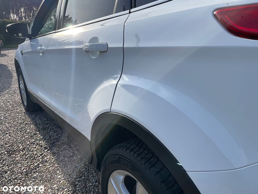 Ford Kuga 1.5 EcoBoost FWD Trend ASS - 19