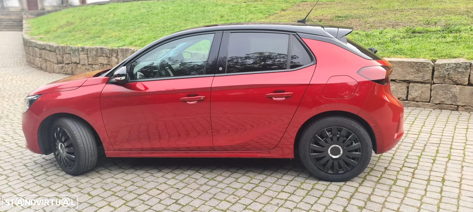 Opel Corsa-e Edition - 16