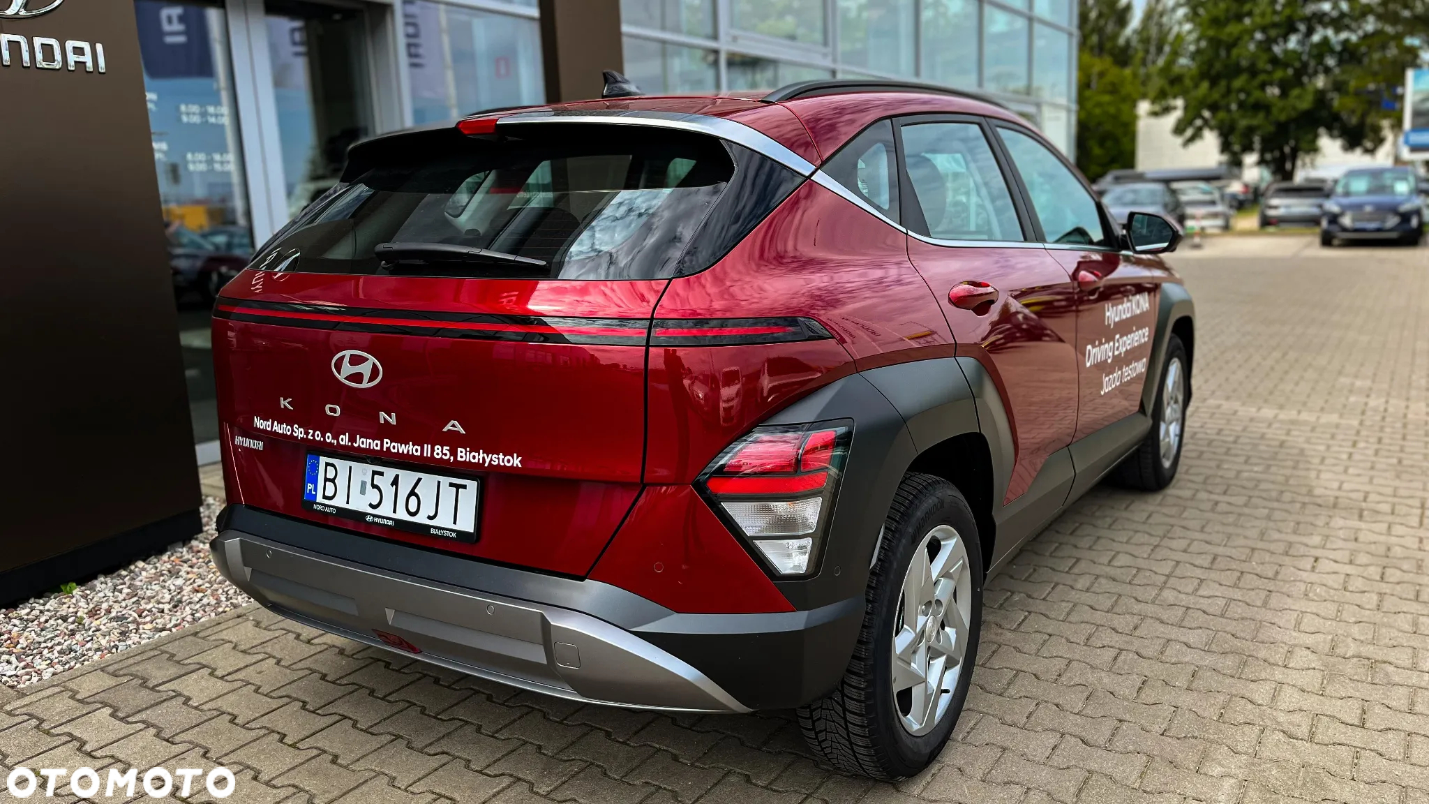 Hyundai Kona 1.6 T-GDI Executive DCT - 3