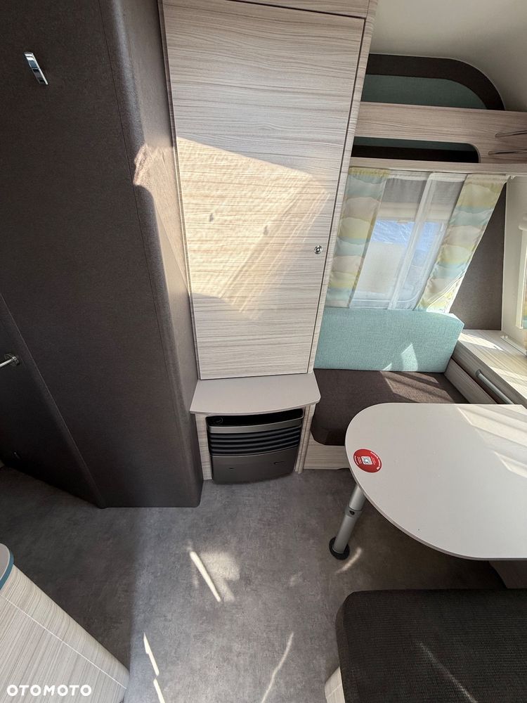 Dethleffs C Joy 460LE - 7