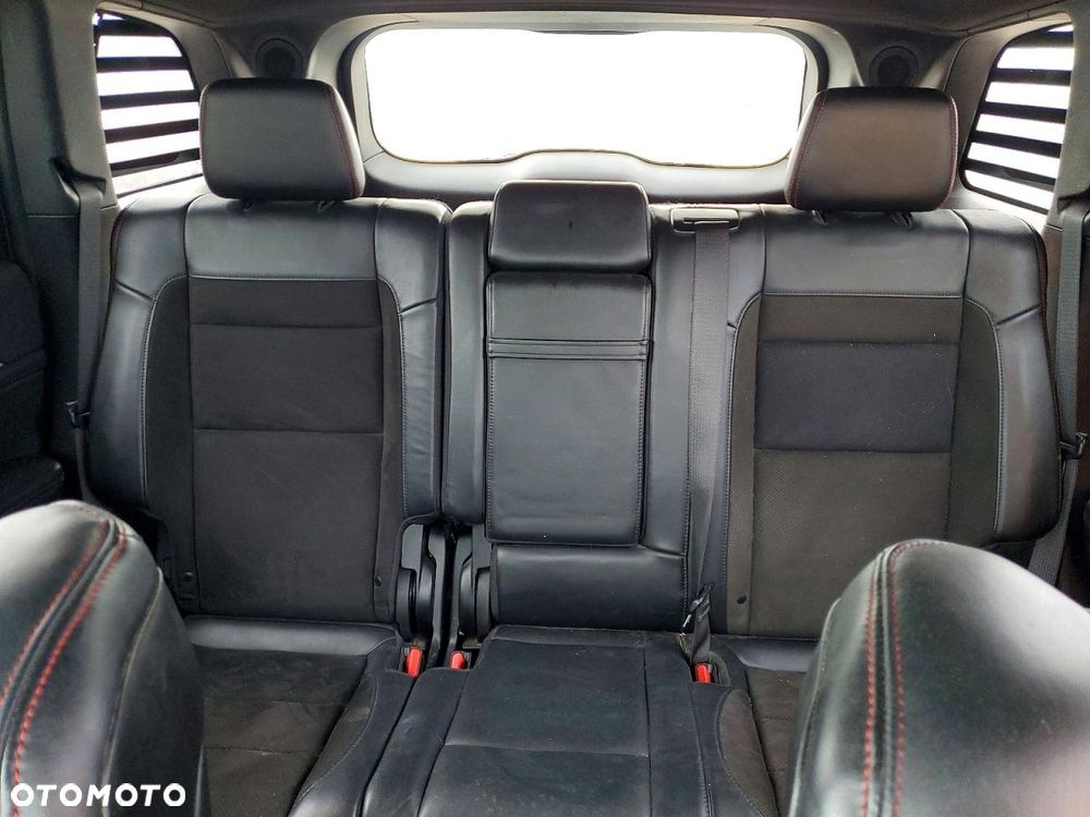 Jeep Grand Cherokee - 11