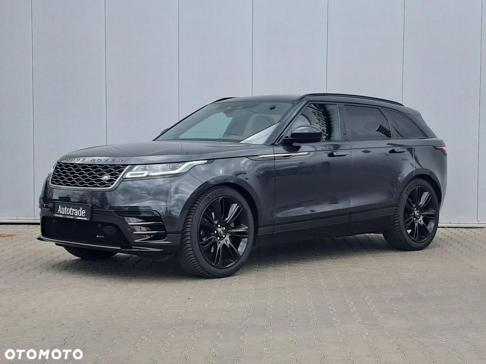 Land Rover Range Rover Velar - 2