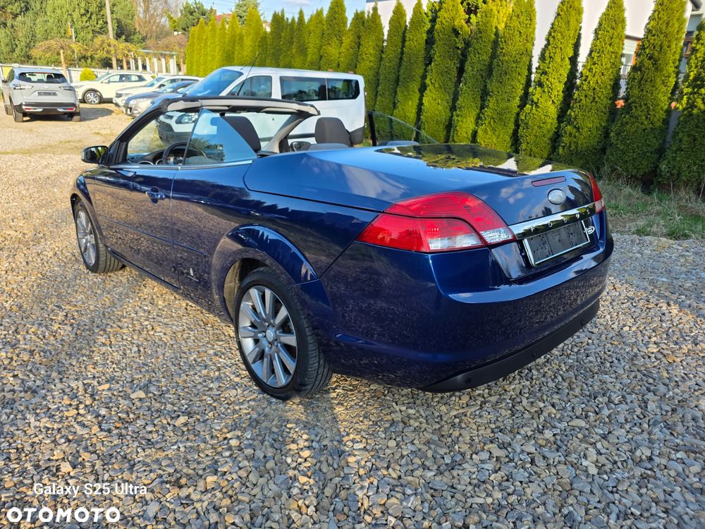 Ford Focus 2.0 16V Fun - 9