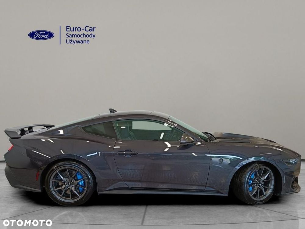 Ford Mustang 5.0 Ti-VCT V8 Dark Horse - 4