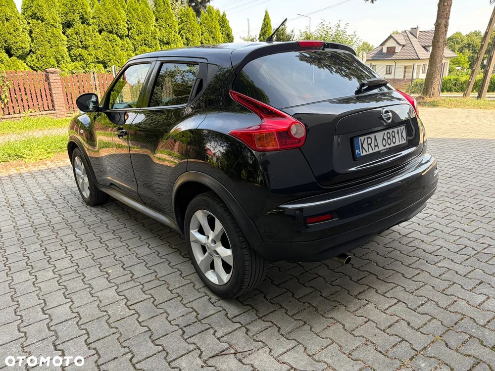 Nissan Juke 1.6 Tekna - 23