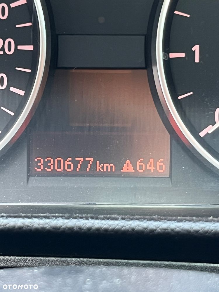 BMW Seria 3 320i - 7