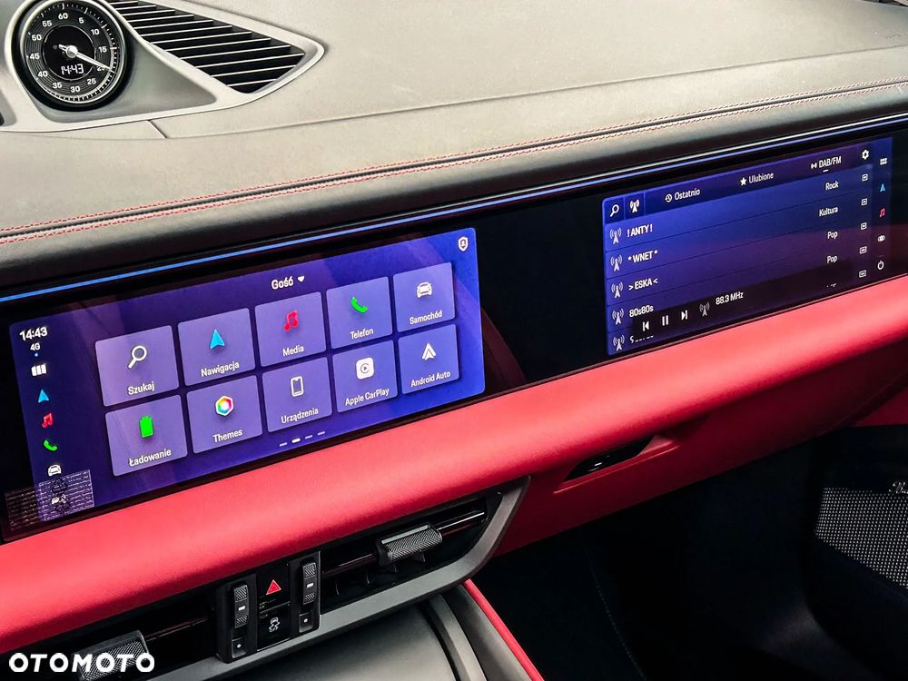 Porsche Macan Turbo 100kWh - 19