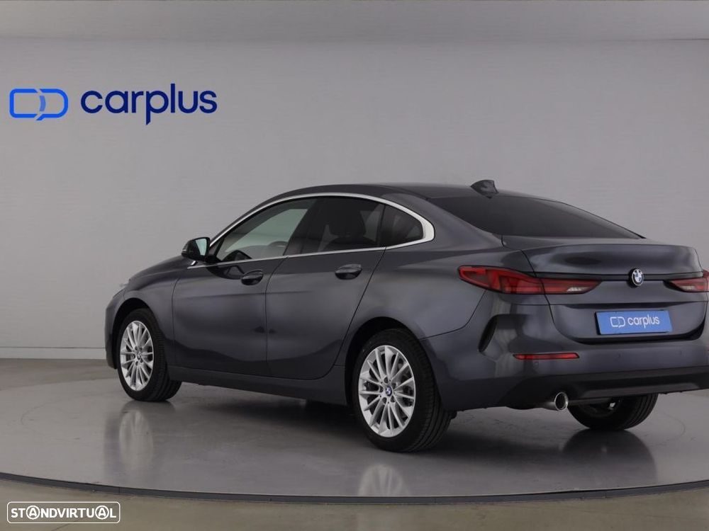 BMW 216 Gran Coupé d Corporate Edition - 5