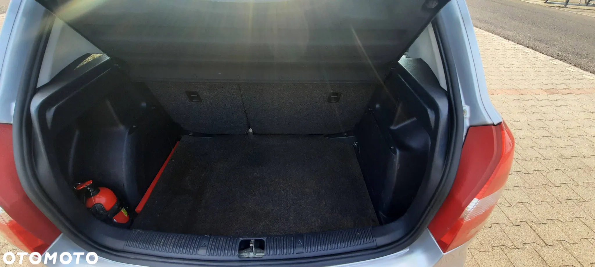 Skoda Fabia 1.6 TDI DPF Classic - 6