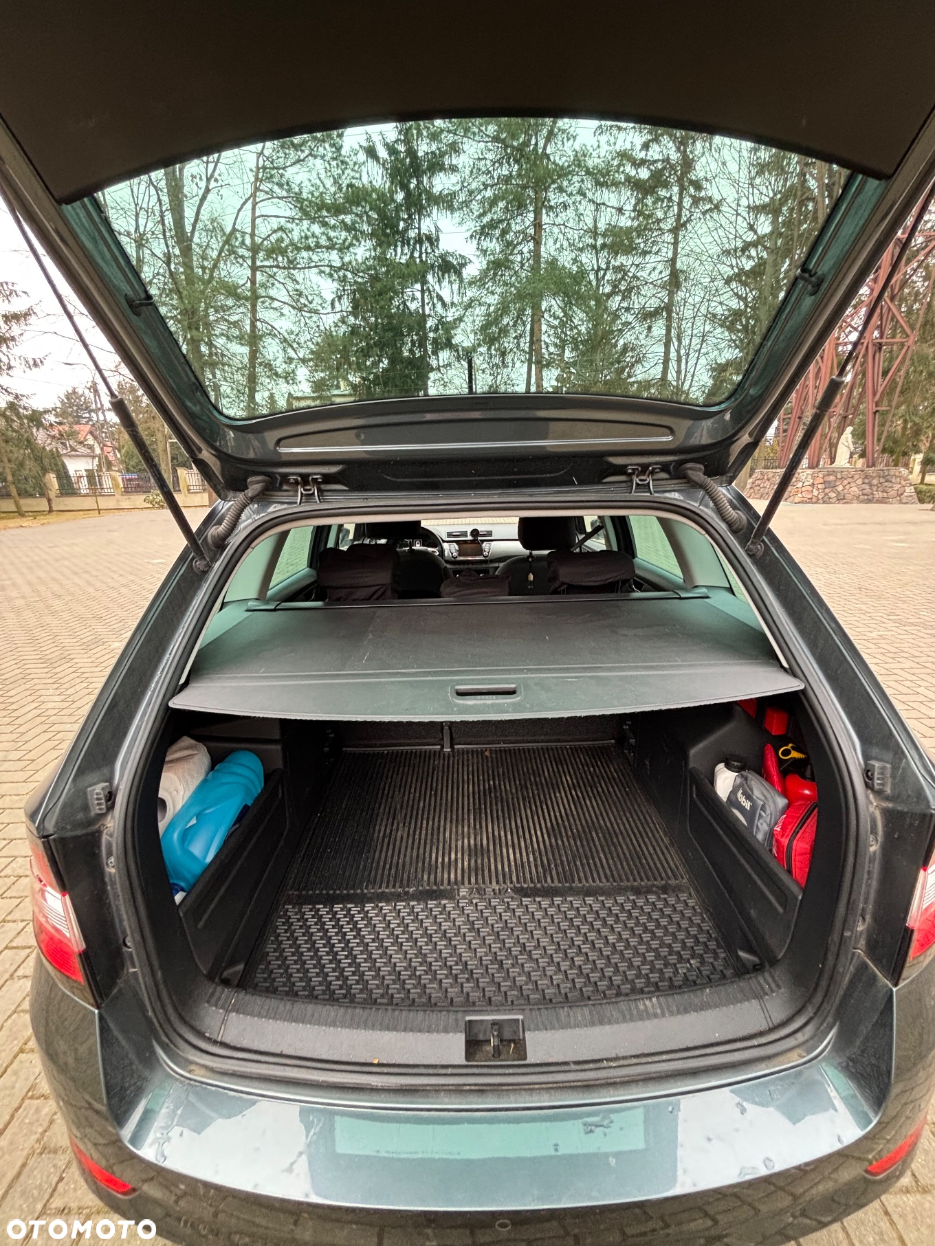 Skoda Fabia 1.0 TSI Style - 7