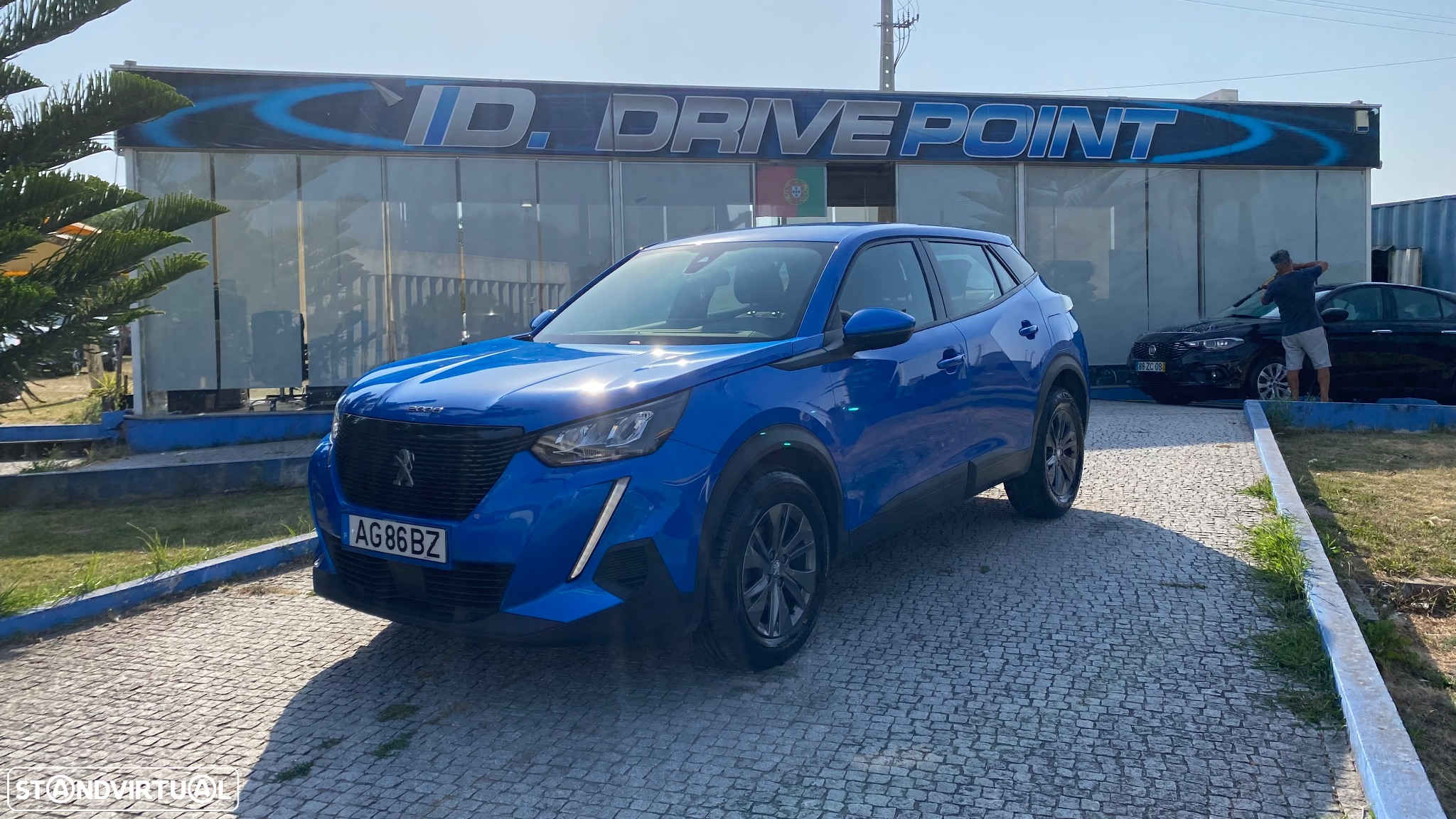 Peugeot 2008 1.2 PureTech Active - 2