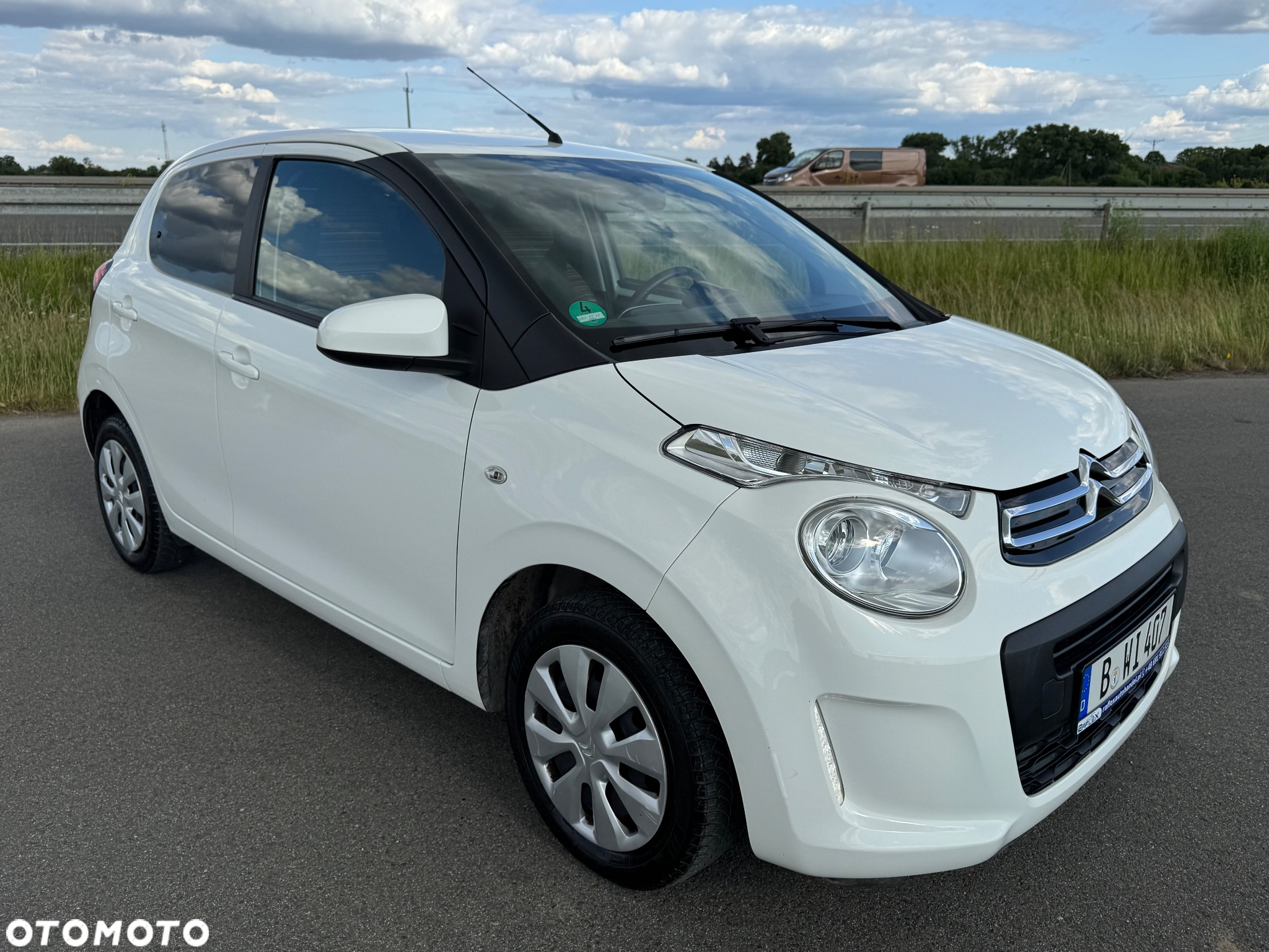 Citroën C1 - 18