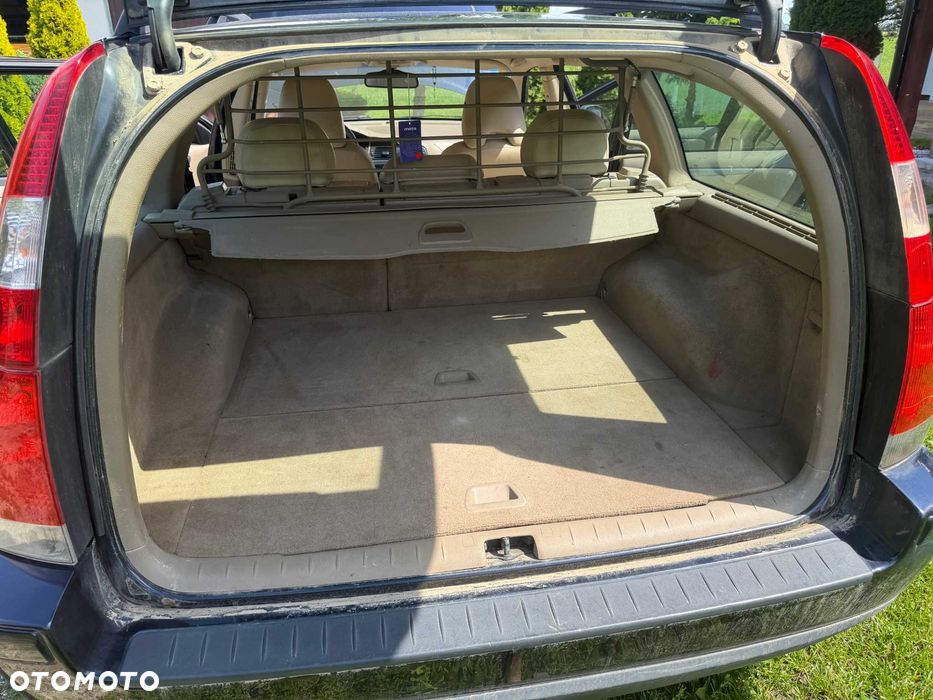Volvo V70 2.4 Edition - 5
