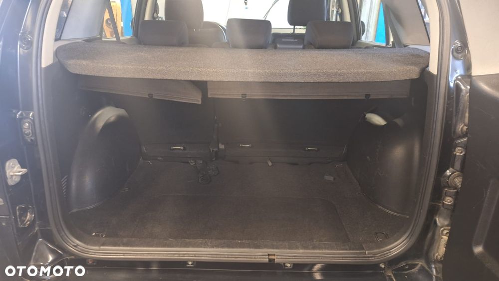 Suzuki Grand Vitara 1.9 DDiS Elegance EU5 - 8