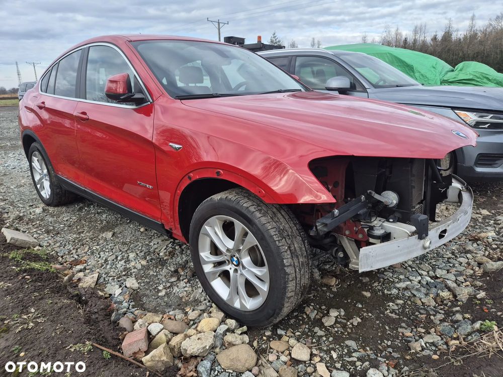 BMW X4 xDrive28i xLine - 4