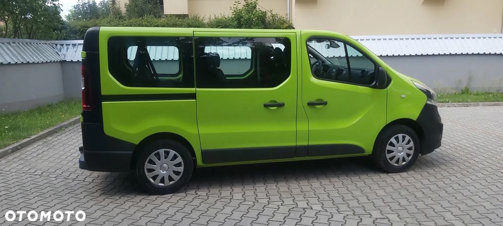 Opel Vivaro L1H1 S&S Tourer - 6