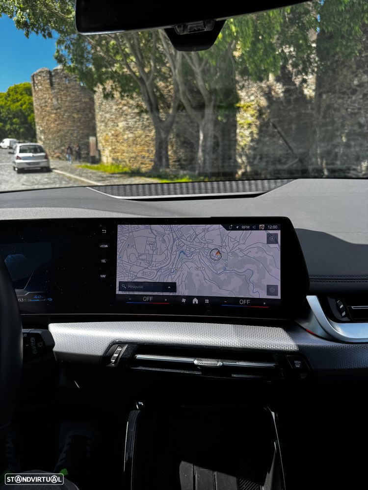 BMW 225xe Active Tourer e xDrive - 8