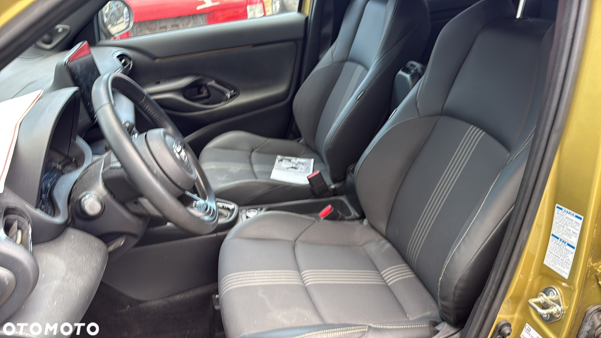 Toyota Yaris Cross Hybrid 1.5 Executive 4x4 - 10