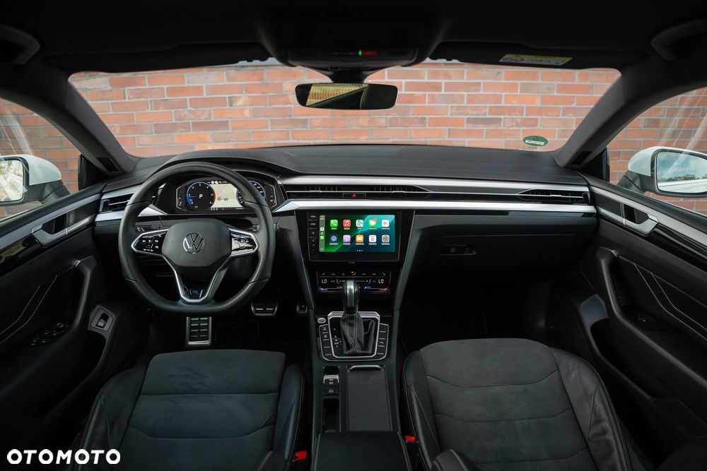 Volkswagen Arteon Shooting Brake 2.0 TDI SCR DSG R-Line - 5
