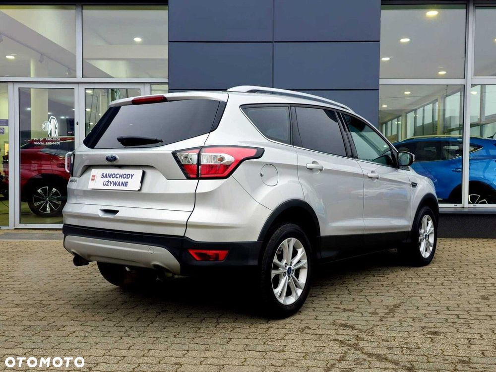 Ford Kuga 1.5 EcoBoost FWD Titanium ASS - 6