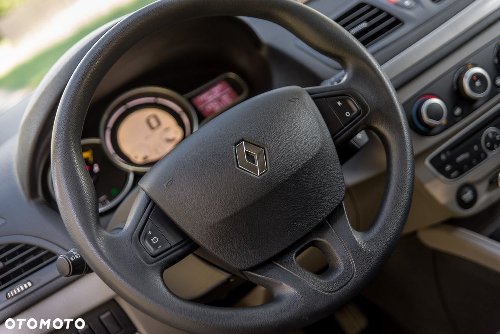Renault Megane - 20