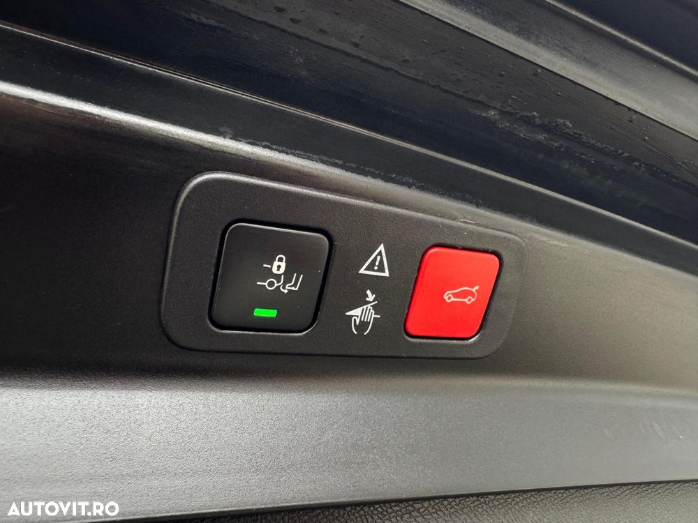PEUGEOT 5008 2020 — imagine 75