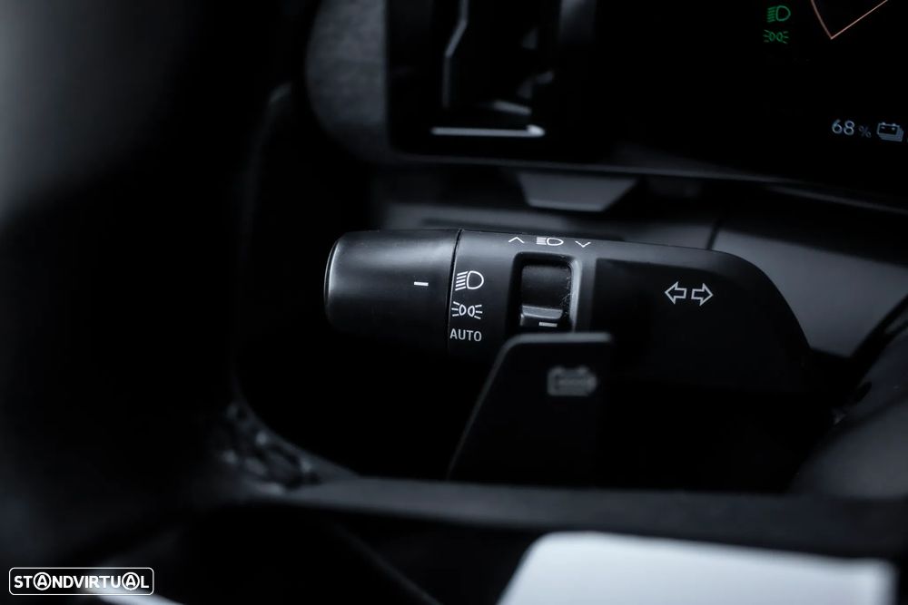 Renault Mégane E-Tech EV60 Equilibre Optimum Charge - 16