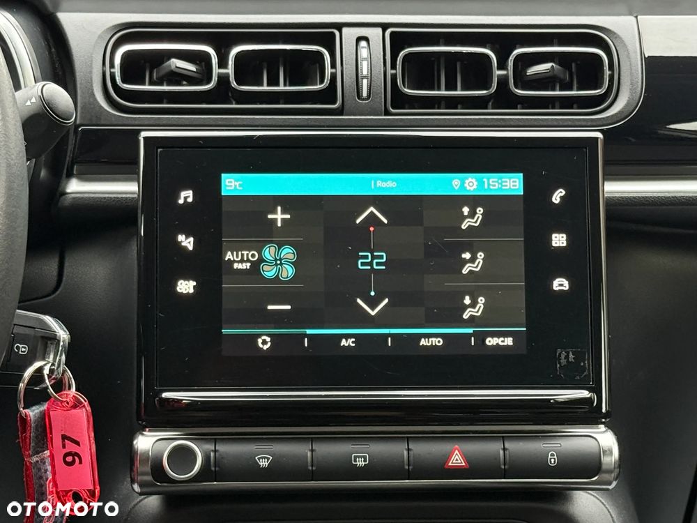 Citroën C3 1.2 PureTech Shine - 12