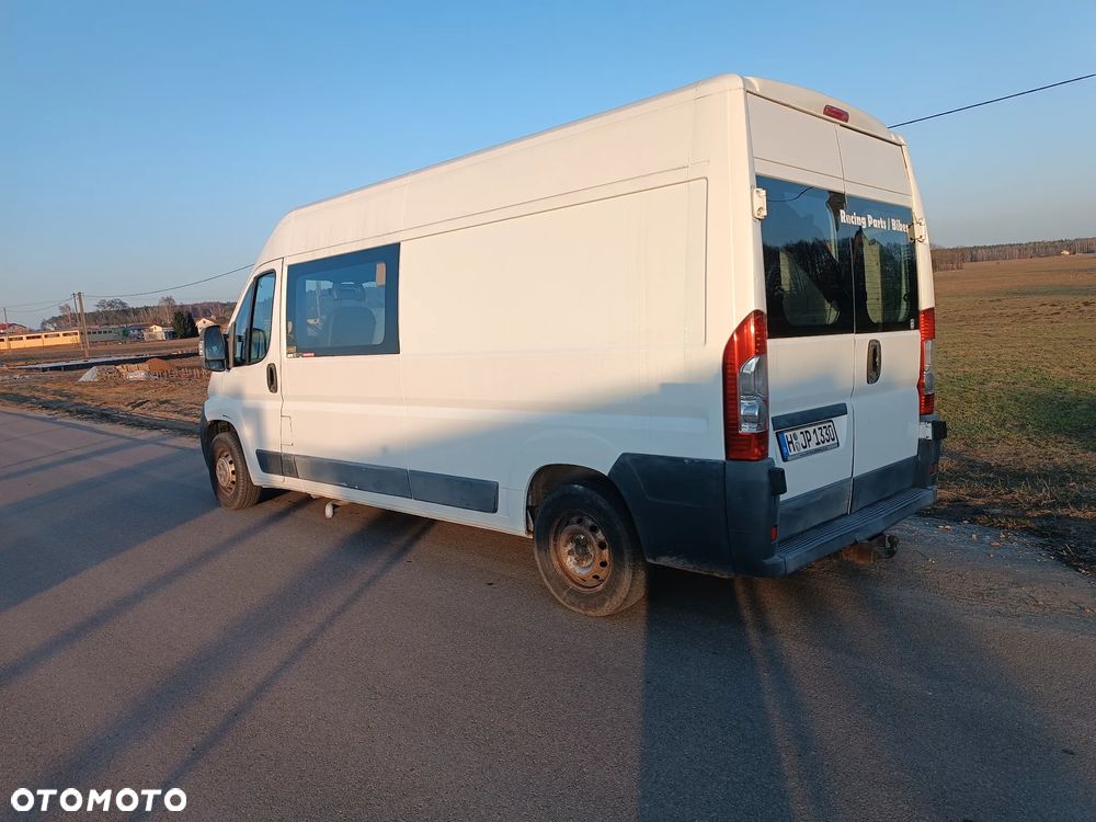 Citroën Jumper 35+ L3 Comfort Max - 3