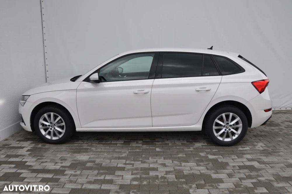 Skoda Scala 1.0 TSI Ambition - 3
