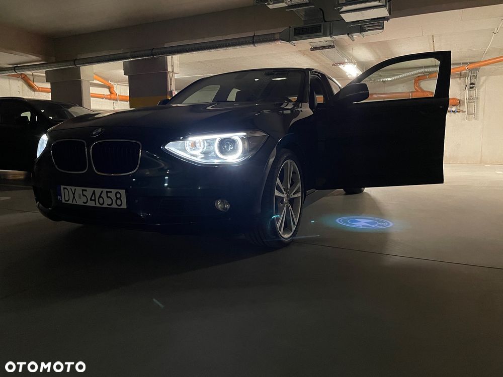 BMW Seria 1 - 11